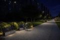 Аллею на Харгоре могут оформить в космическом стиле