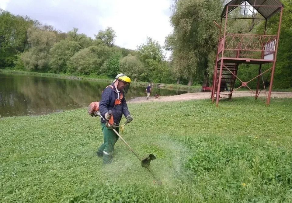 Ракитянский округ продолжает преображаться благодаря стараниям местных жителей Ракитянский округ продолжает преображаться благодаря стараниям местных жителей