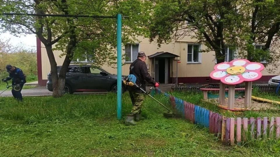 Ракитянский округ продолжает преображаться благодаря стараниям местных жителей Ракитянский округ продолжает преображаться благодаря стараниям местных жителей