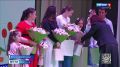 «Материнскую славу» первой и второй степени получили 40 белгородских многодетных мам