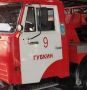 За прошедшие сутки в регионе зарегистрировано 5 пожаров