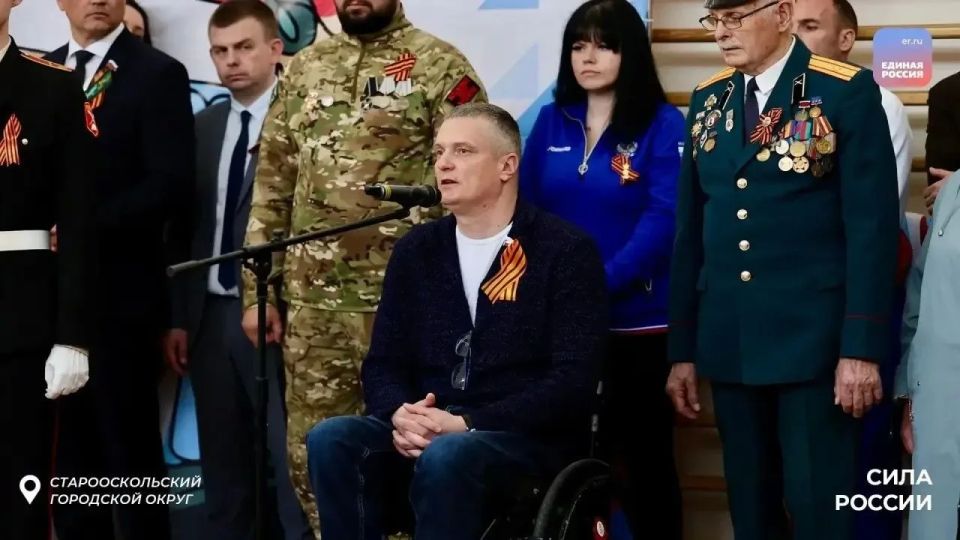 Кубок Победы: сила духа и меткость выстрела Кубок Победы: сила духа и меткость выстрела