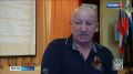 В Суджанском районе Курской области Андрей Абдуллаев встретил свой день рождения