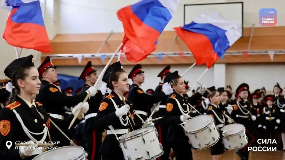 Кубок Победы: сила духа и меткость выстрела Кубок Победы: сила духа и меткость выстрела