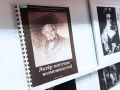 Сегодня в Белгородской специальной библиотеке для слепых имени В.Я. Ерошенко начала свою работу выставка-хронология жизни и творчества Михаила Семёновича Щепкина «Щепкинская летопись» в рамках «Всероссийского театрального...