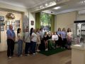 В Международный день музеев Белгородский государственный музей народной культуры встречал гостей