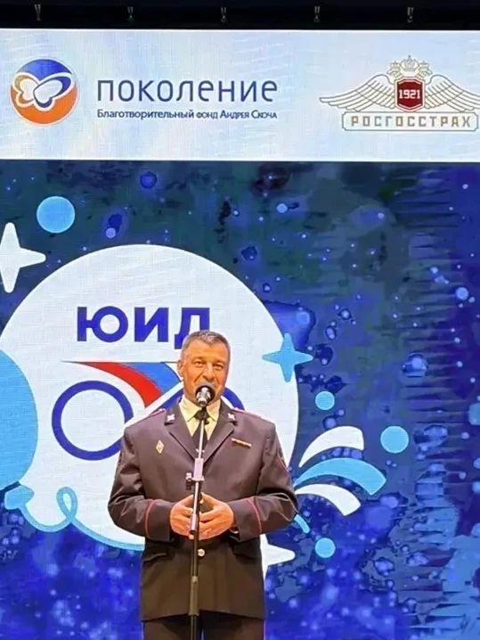 Владимир Переверзев: Борисовские кадеты вошли в топ-5 на «Безопасном колесе», забрав золото агитбригады Владимир Переверзев: Борисовские кадеты вошли в топ-5 на «Безопасном колесе», забрав золото агитбригады
