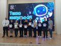 «Техноимпульс-26» в Мелиховской школе Корочи: наши ребята — среди лучших!