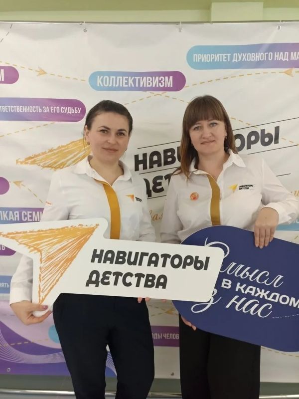 Вероника Печерская – кандидат на Всероссийскую премию «Новая философия воспитания» Вероника Печерская – кандидат на Всероссийскую премию «Новая философия воспитания»