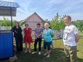 Алексей Дыбов: Провёл личный приём граждан на Мандровской территории