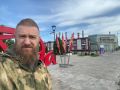 Александр Малькевич: Жизнь совершает интересные пируэты - и каждый раз возвращает меня в Харьковскую область