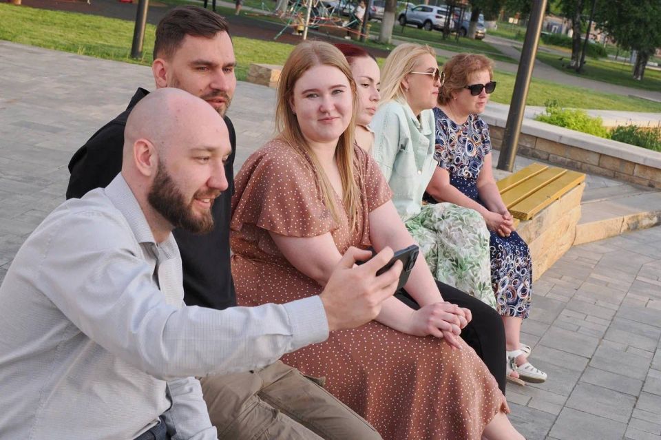 Константин Курганский: Интересный опыт. Участие в Белгородской театральной неделе Константин Курганский: Интересный опыт. Участие в Белгородской театральной неделе