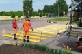 В нашем округе ведётся комплексная работа по повышению безопасности дорожного движения и улучшению внешнего вида общественных пространств