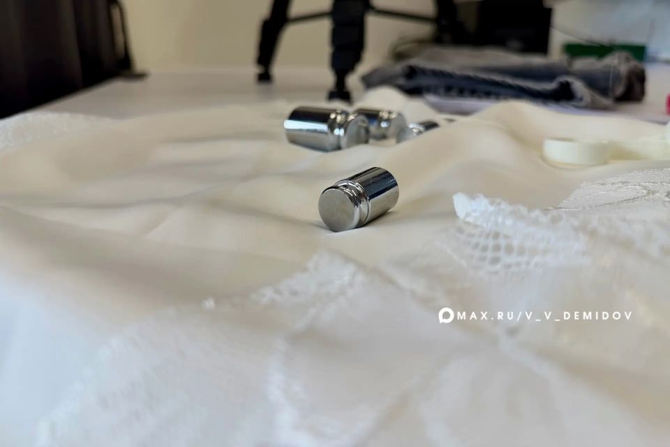 Белгородка Ольга Полтавченко открыла бизнес благодаря помощи государства Белгородка Ольга Полтавченко открыла бизнес благодаря помощи государства