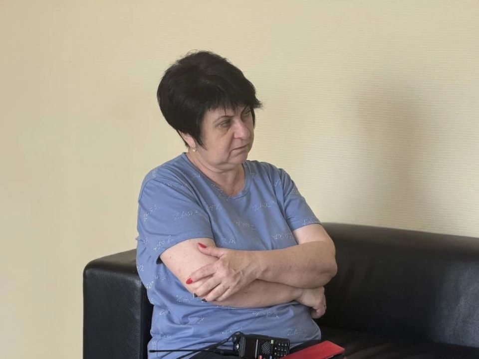 Татьяна Круглякова: Сегодня с рабочим объездом посетила сёла Ясные Зори, Бочковка и Ровенёк Татьяна Круглякова: Сегодня с рабочим объездом посетила сёла Ясные Зори, Бочковка и Ровенёк