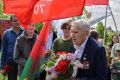 Последний герой 10-го танкового корпуса вновь посетил Старый Оскол