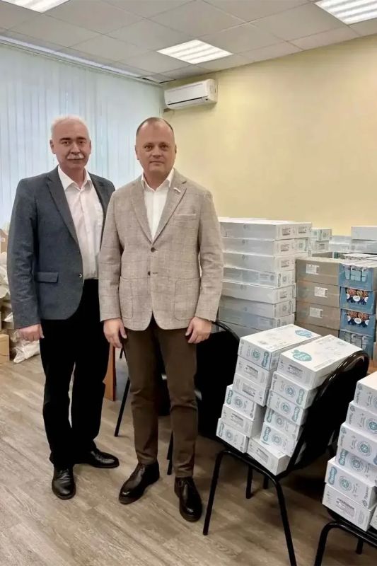 «Время добра». В рамках акции «Время добра» благотворительный фонд «Милосердие» совместно с депутатом Белгородской областной Думы Олегом Шатохиным собрали гуманитарную помощь для малообеспеченных семей, в том числе для... «Время добра». В рамках акции «Время добра» благотворительный фонд «Милосердие» совместно с депутатом Белгородской областной Думы Олегом Шатохиным собрали гуманитарную помощь для малообеспеченных семей, в том числе для...