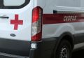 Украинский дрон атаковал машину скорой помощи в Белгородской области