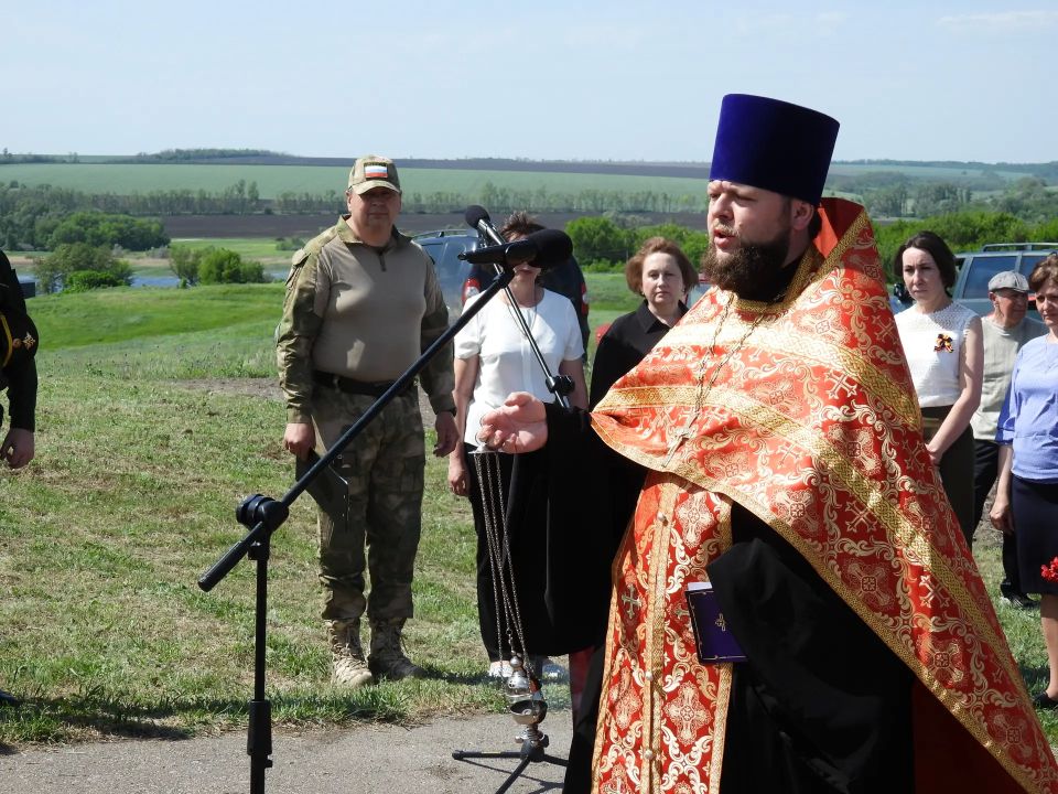 У каждого народа есть свои заветные страницы истории, свои героические имена, которые никогда не будут забыты У каждого народа есть свои заветные страницы истории, свои героические имена, которые никогда не будут забыты