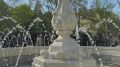 До + 27 градусов поднимется температура воздуха сегодня в Белгороде