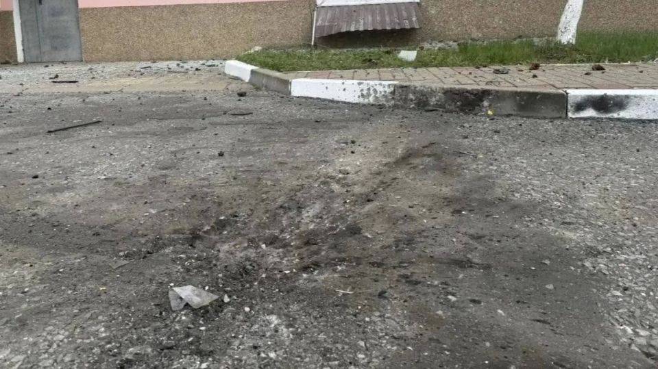 За сутки ВСУ 143 раза атаковали Белгородскую область