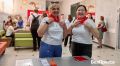 Около 200 наставников белгородской молодёжи собрались на семинаре для обмена опытом