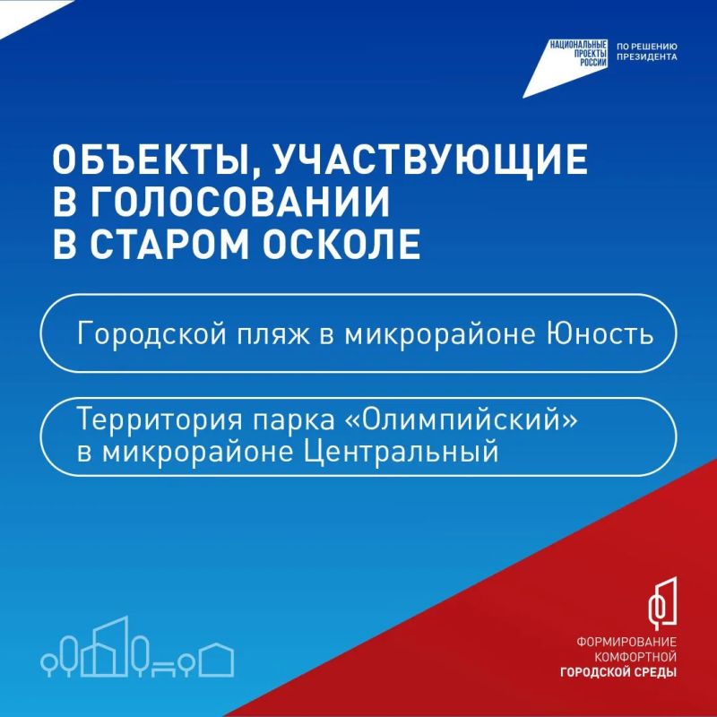 Какими станут общественные пространства в будущем — решаете вы Какими станут общественные пространства в будущем — решаете вы
