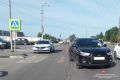 #СВОДКА_ДТП. По предварительным данным, вчера около 16 часов 40 минут на ул. Михайловское шоссе г. Белгорода 64-летний водитель, управляя автомобилем «Мицубиси ASX», совершил наезд на 42-летнюю женщину, переходившую проезжую...