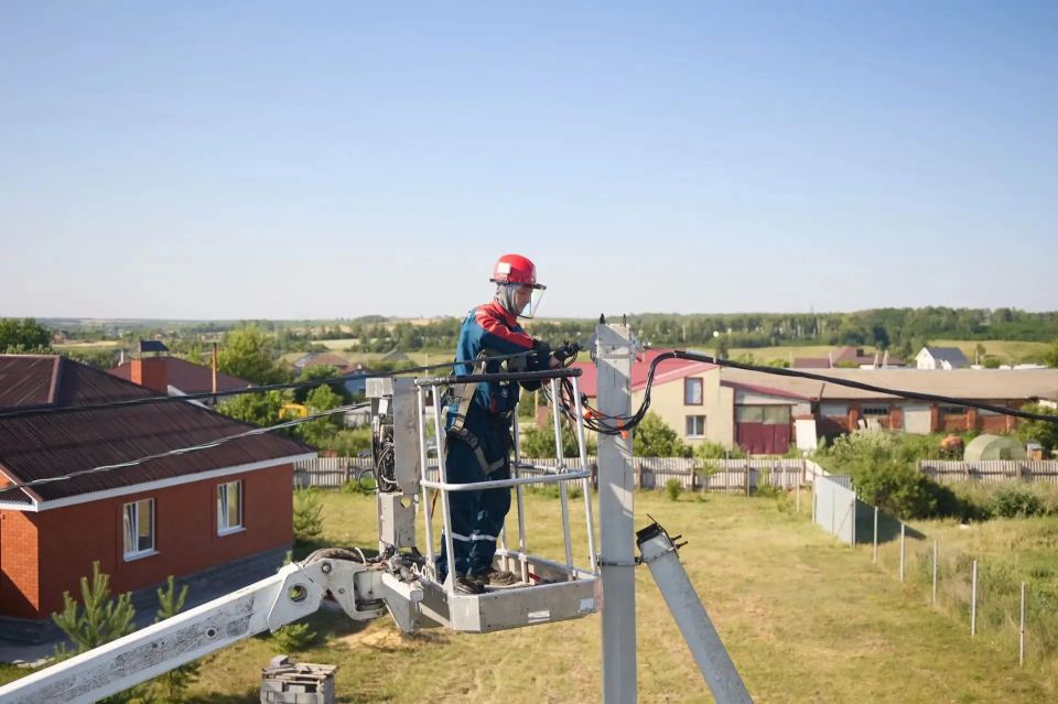 Белгородские энергетики обеспечат электроэнергией более 1,9 тыс Белгородские энергетики обеспечат электроэнергией более 1,9 тыс