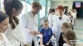 «Портфель первой помощи»: борисовские школьники осваивают азы медицины