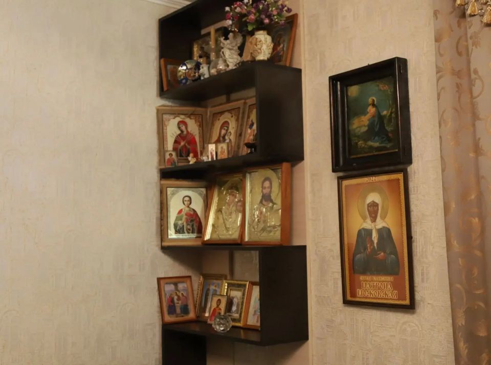 Труженица тыла из Красной Яруги отметила 95-летний юбилей Труженица тыла из Красной Яруги отметила 95-летний юбилей