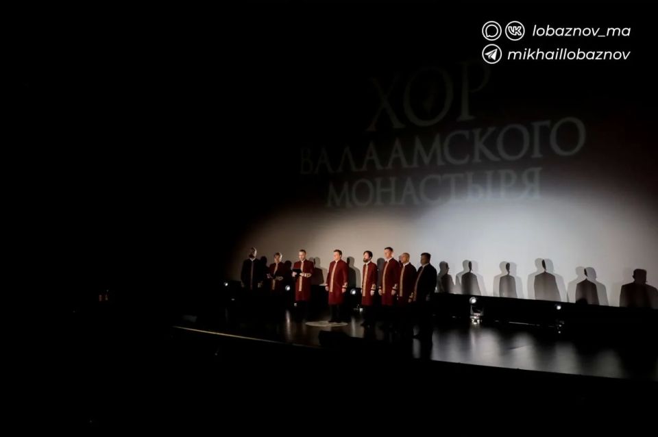 Михаил Лобазнов: В Центре современного искусства «Быль» состоялось открытие выставки знаменитого путешественника Фёдора Конюхова Михаил Лобазнов: В Центре современного искусства «Быль» состоялось открытие выставки знаменитого путешественника Фёдора Конюхова