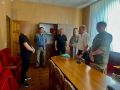 Алексей Дыбов: Валуйчане продолжают пополнять ряды защитников нашей Родины