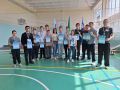 Поздравляем с блестящим выступлением на Первенстве региона!