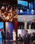 XV Молодёжный форум «Молодёжь и политика: едины – значит сильны» прошёл в Курске!