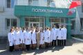 Будущие медики на практике: погружение в работу больницы