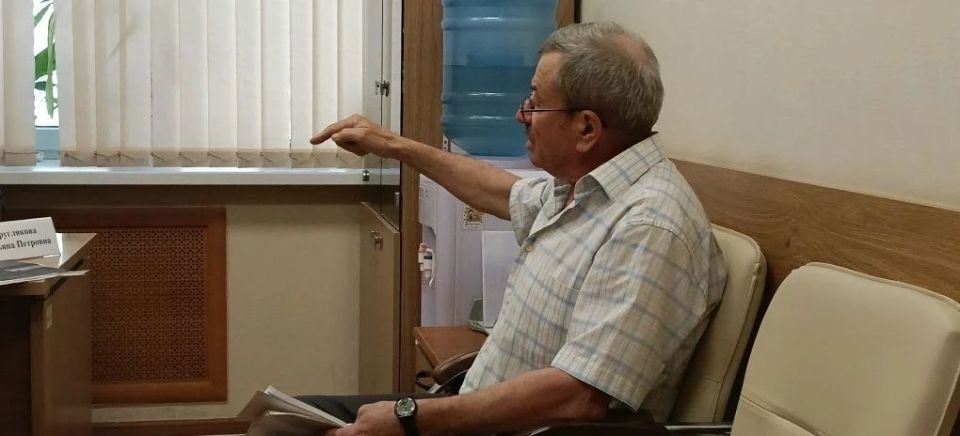 Татьяна Круглякова: Сегодня провела очередной еженедельный личный приём граждан Татьяна Круглякова: Сегодня провела очередной еженедельный личный приём граждан