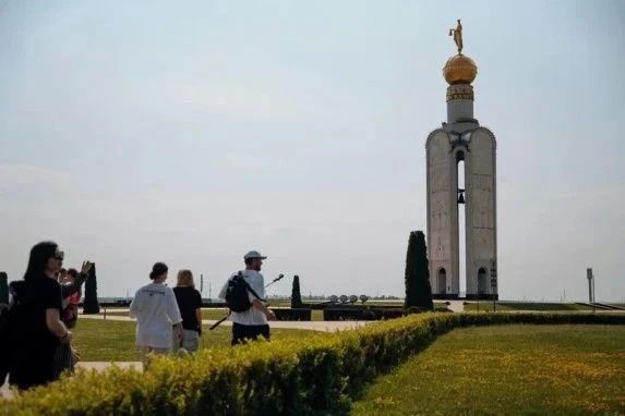 Национальный туристический портал «Путешествуем.рф» приглашает отправиться в увлекательное путешествие по Белгородской области Национальный туристический портал «Путешествуем.рф» приглашает отправиться в увлекательное путешествие по Белгородской области
