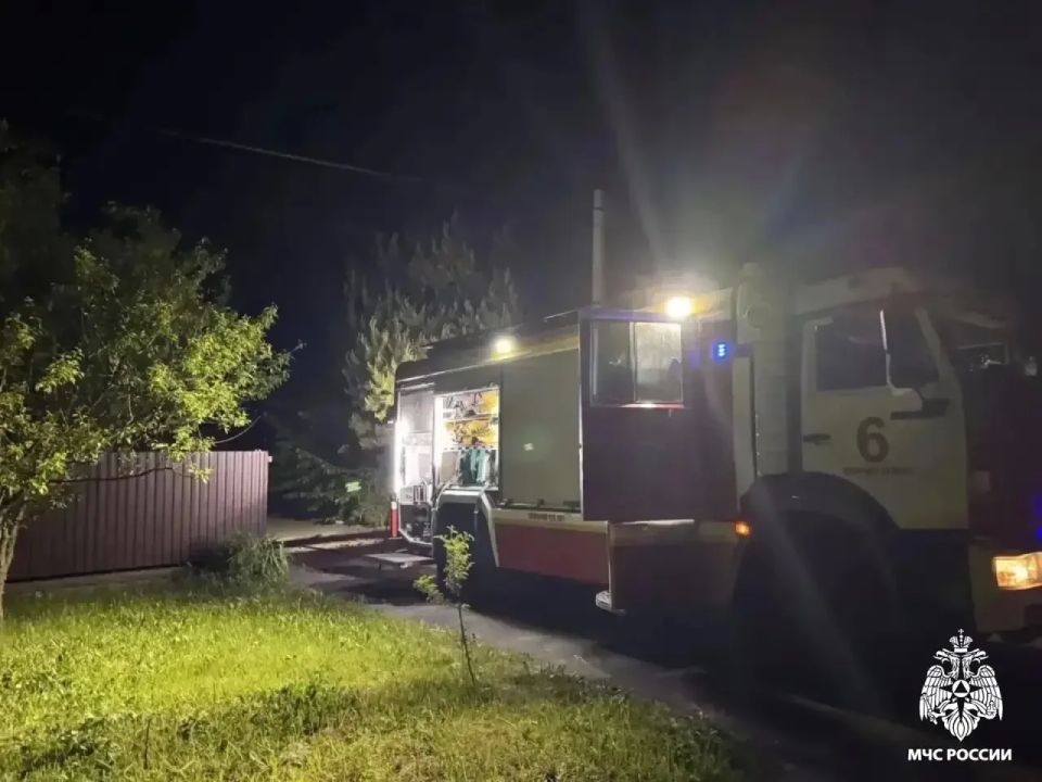 За прошедшие сутки в регионе зарегистрировано 6 пожаров, 1 из которых произошел в жилье За прошедшие сутки в регионе зарегистрировано 6 пожаров, 1 из которых произошел в жилье