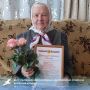 Вера Ивановна Мирошниченко из Головчино отметила 90-летний юбилей