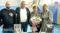 Марафон «Сила России»: спортивный дух объединяет белгородцев