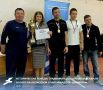 Историческая победа: грайворонцы впервые завоевали золото на областной Спартакиаде по шахматам