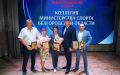 Снова лучшие: Ракитянский округ – в лидерах рейтинга Министерства спорта Белгородской области