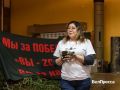 «Я всегда говорю одну и ту же фразу: «Мы с вами можем устать, может быть плохое настроение, апатия, депрессия. А наши ребята на передовой 24/7, постоянно под обстрелами и живут в условиях, далёких от нормальных. Им не...