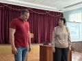 ������� ����������: ����������� � �������� ��������������� ����������