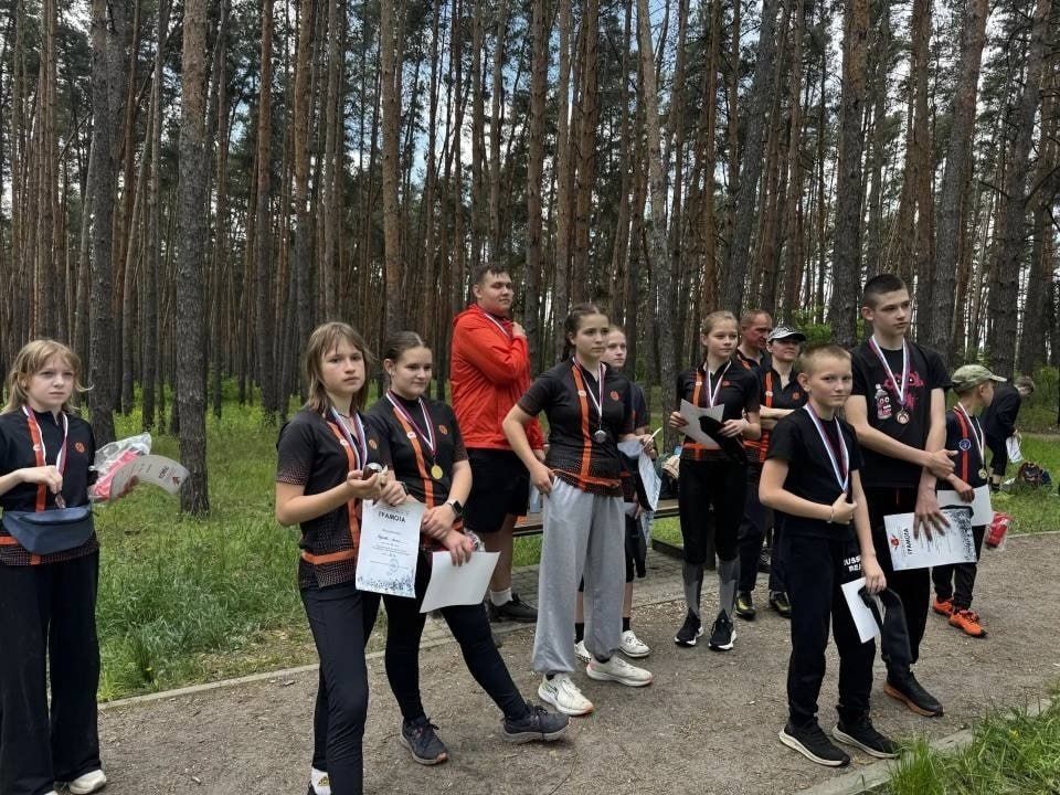 Делимся достижениями шебекинских спортсменов Делимся достижениями шебекинских спортсменов