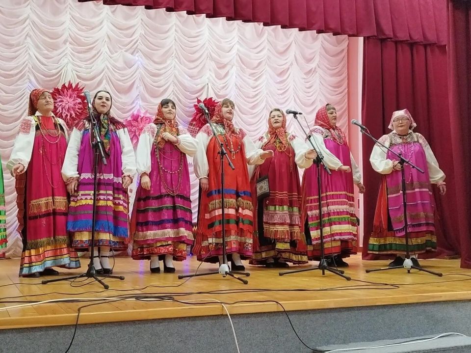 Сегодня, 22 мая, в день памяти Николая Чудотворца, село Нижние Пены традиционно отметило престольный праздник Сегодня, 22 мая, в день памяти Николая Чудотворца, село Нижние Пены традиционно отметило престольный праздник