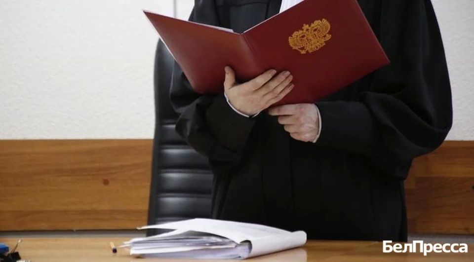 Появились первые приговоры по делам о строительстве белгородских оборонительных сооружений