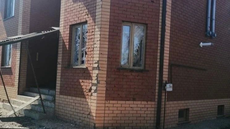 За сутки ВСУ 157 раз атаковали Белгородскую область