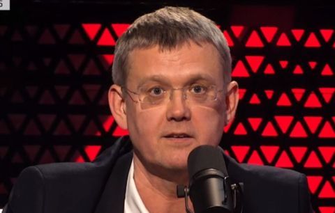 Сергей Мардан: Сегодня в Закрытом канале (подписаться можно через бот (
